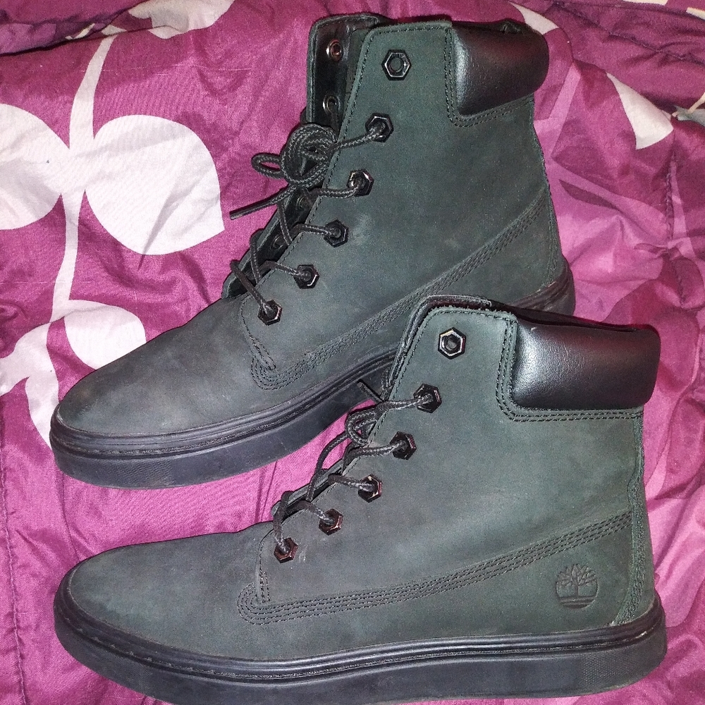 Womans Timberland